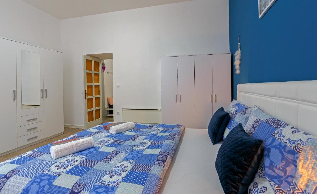Rich Apartment Pula Dış mekan fotoğraf
